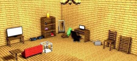 Аддоны на мебель