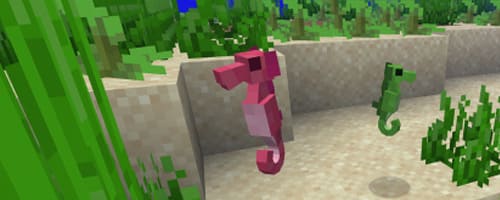 Аддоны на мобов