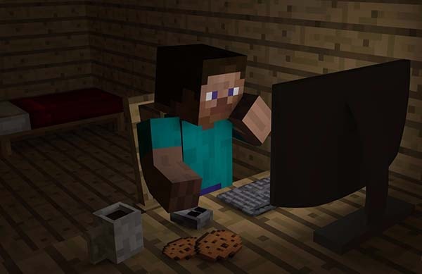 Программы для Майнкрафт ПЕ