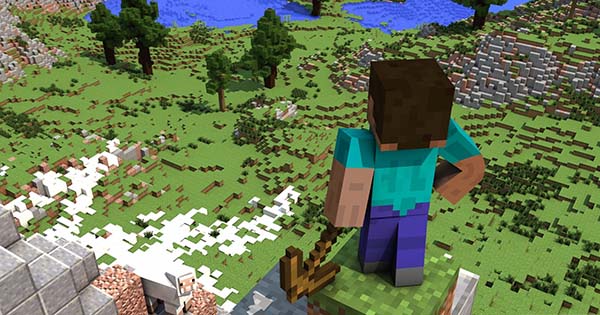 Сиды для Майнкрафт ПЕ