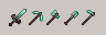 Аддоны на инструменты