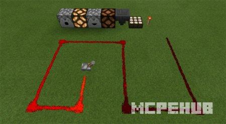 Faithful для Minecraft PE 5
