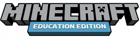 Minecraft Education Edition логотип