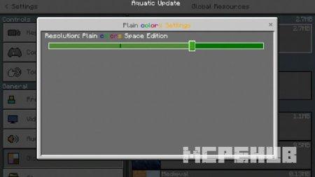 Скриншот Plain Colors 5