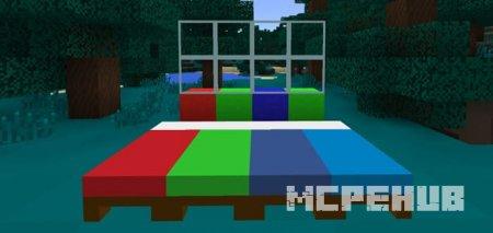 Скриншот Plain Colors 2