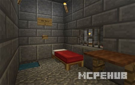 Скриншот Dungeos-Craft Diamond Edition 3