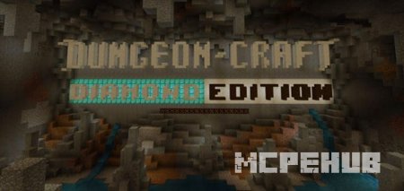 Карта: Обновленный Dungeon-Craft