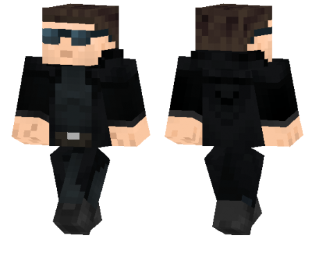 Скин Нео (Neo)