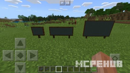 Представление досок в игре