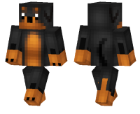 Скин Пса (Dog)