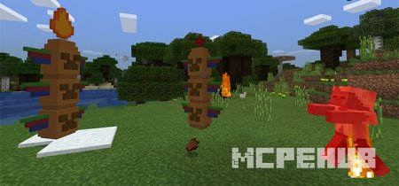 Скриншот Jimbo’s Totem 2