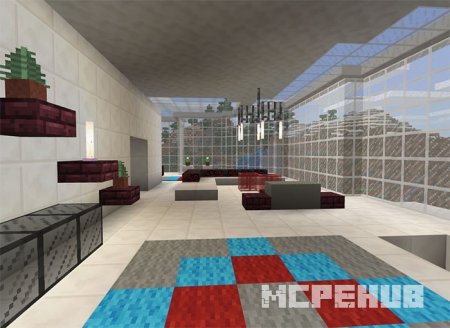 Скриншот Mountain Modern House 2