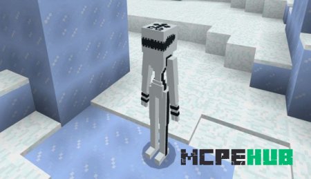 Жуткий Сумеречный призрак