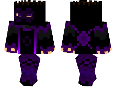 Скин Темного Рыцаря