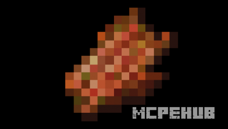 гнилая плоть зомби