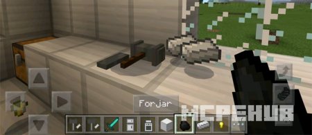 Грон - предмет для получения ценных материалов