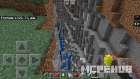 Мод: Продвинутый Minecraft