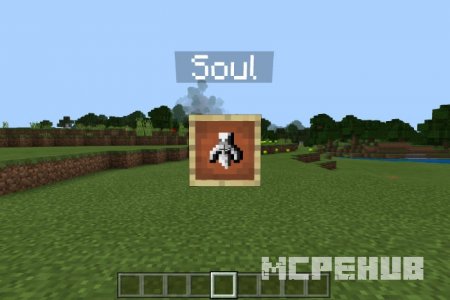 Душа в рамке