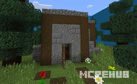 Скриншот Find The Button: Medieval Edition 1