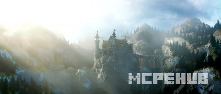 Замок в Австрии