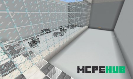 Скриншот Parkour Mirror 2