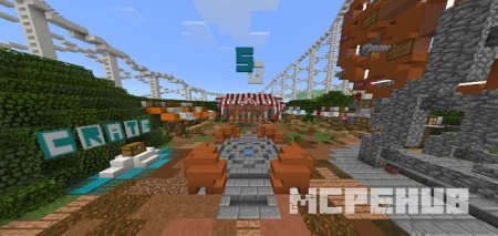 Скриншот SG Fan Realm World 1