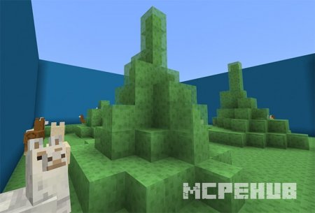 Скриншот Find The Button: Futuristic Edition 1