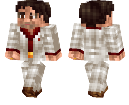 Скин Тони Монтана