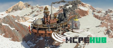 Фантастическая Летающая Машина