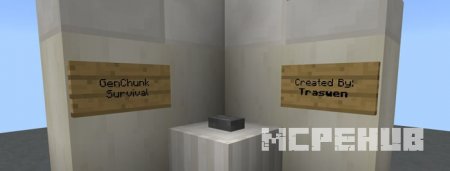 Скриншот SG GenChunk 1