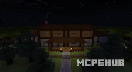 Скриншот Sherlock: A Minecraft Adventure 1