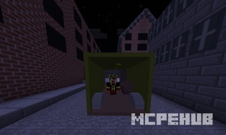 Скриншот cs_assault 6