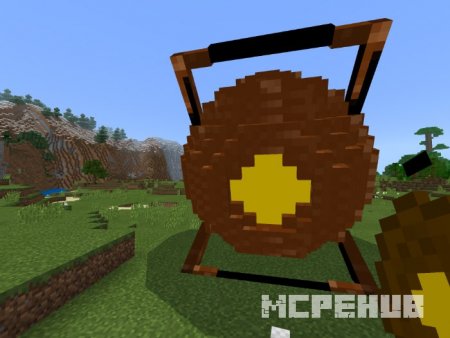 Огромный модуль Омникор