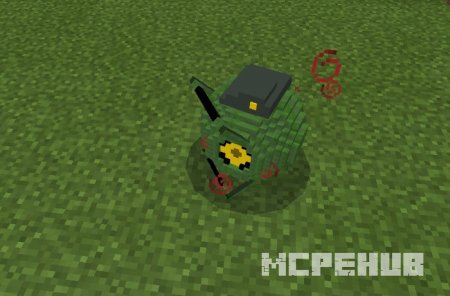 Модуль приключений