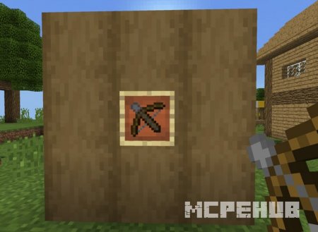 Новый вид оружия в игре - арбалет