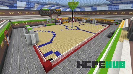 Скриншот Futsal 3