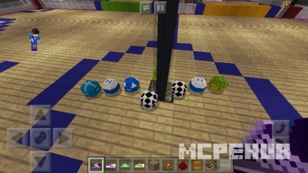 Скриншот Futsal 1