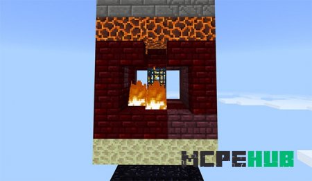 Скриншот SkyLayer Survival 1