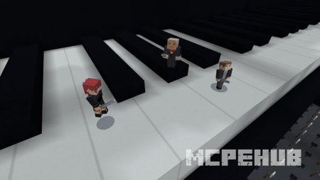 теперь в игре можно создавать музыку