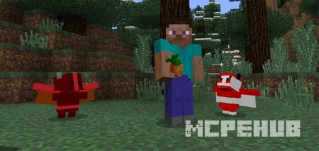 Скриншот Demon Pets 1