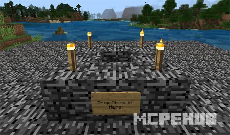 Скриншот SG Item Hunters 1