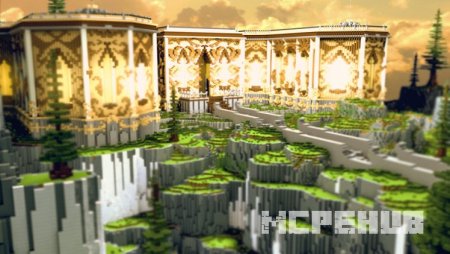 постройка в игре