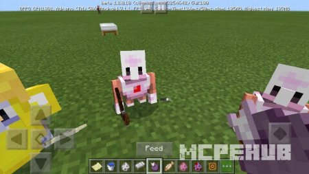 Спаун Пагнет