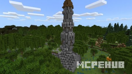 Скриншот The Wandering Woods 4