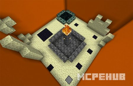 Скриншот Find The Button (Story) 2