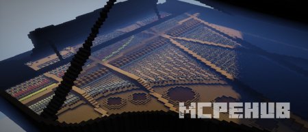 Фортепиано в Minecraft Bedrock