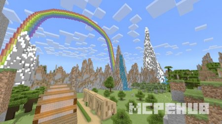 Карта: Мистические существа