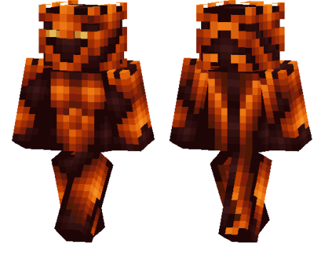 Скин Лорда Нижнего Мира