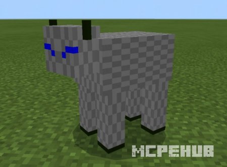 Скриншот Cow Plus 1