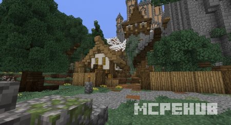 Текстуры: Качественный пакет